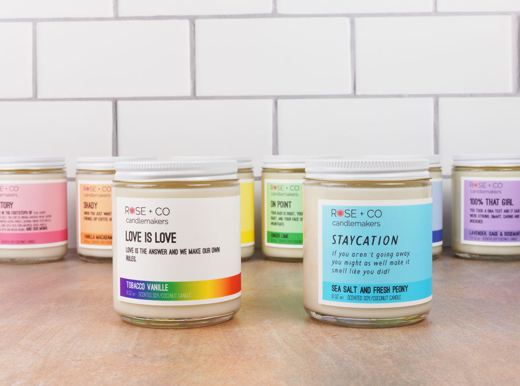 Candles