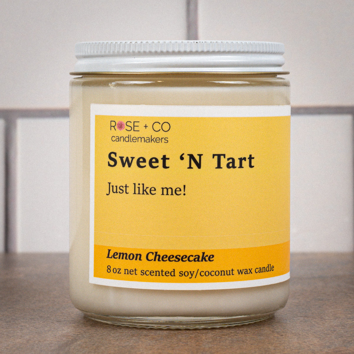 Sweet  &#39;N Tart