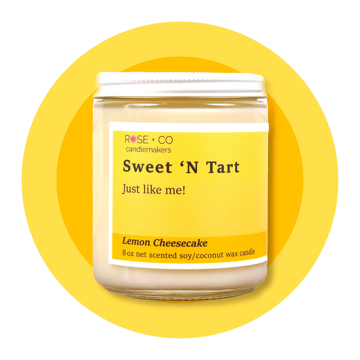 Sweet  &#39;N Tart