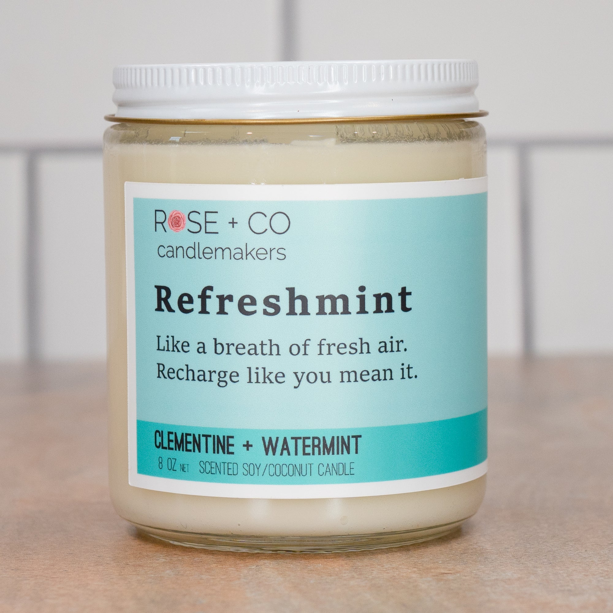 Refreshmint