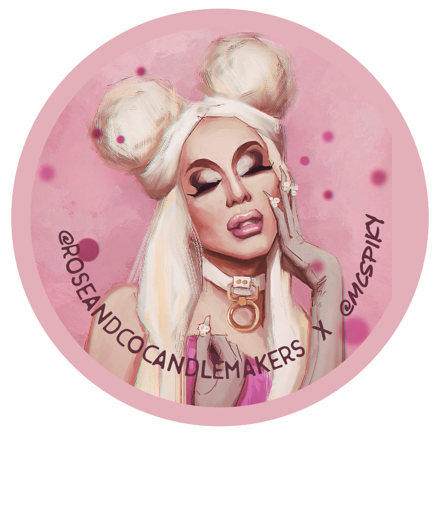 Candles 4 Queens