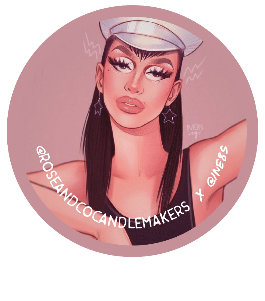Candles 4 Queens
