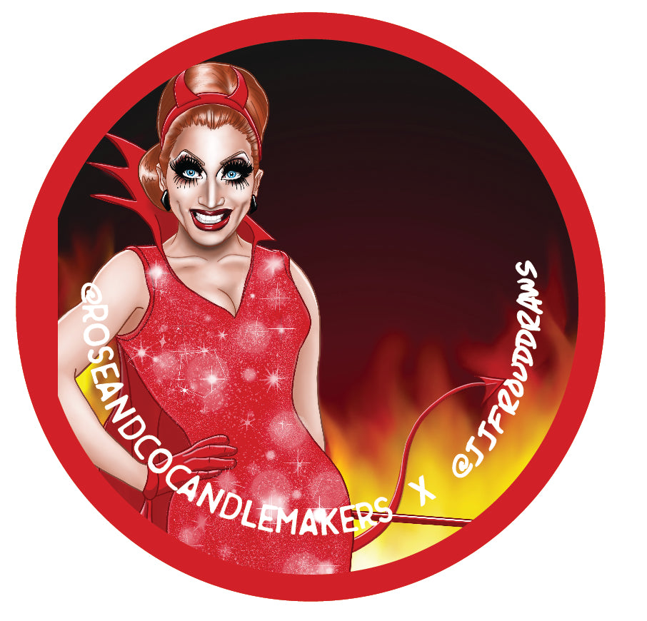Candles 4 Queens