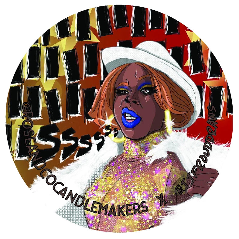 Candles 4 Queens