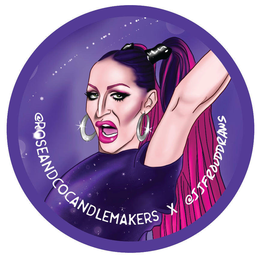 Candles 4 Queens