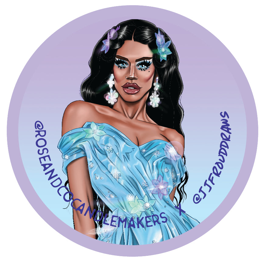 Candles 4 Queens