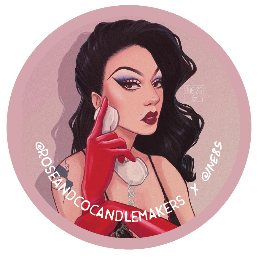 Candles 4 Queens